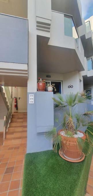 Casa Ocho Años Apartamento Corralejo Exterior foto