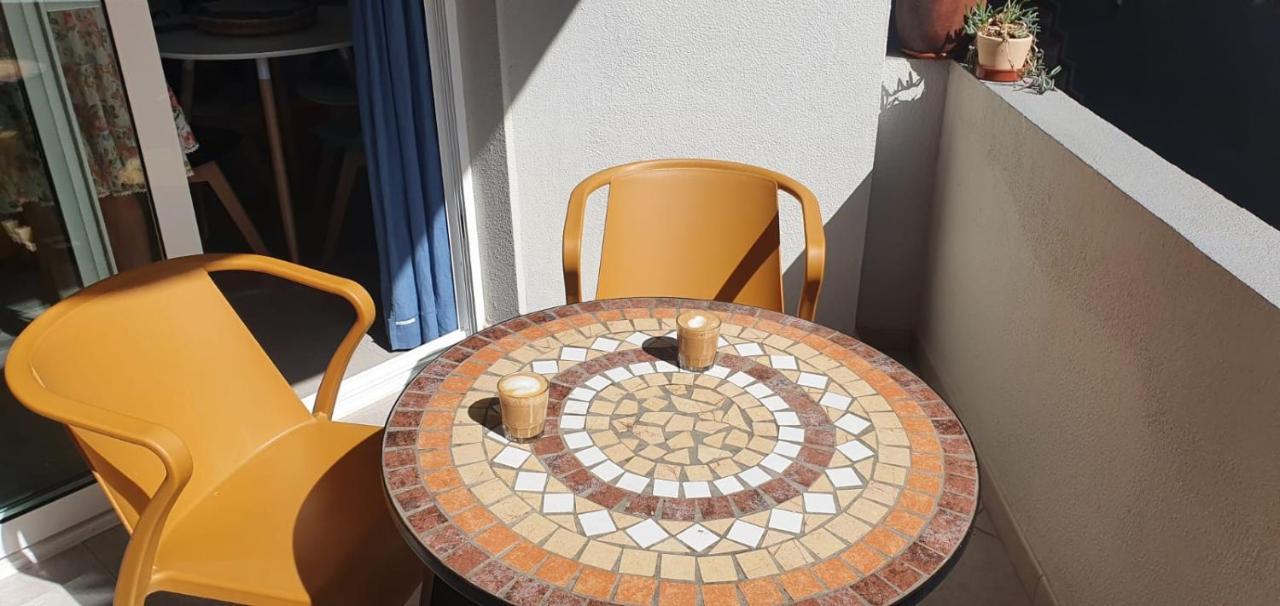 Casa Ocho Años Apartamento Corralejo Exterior foto